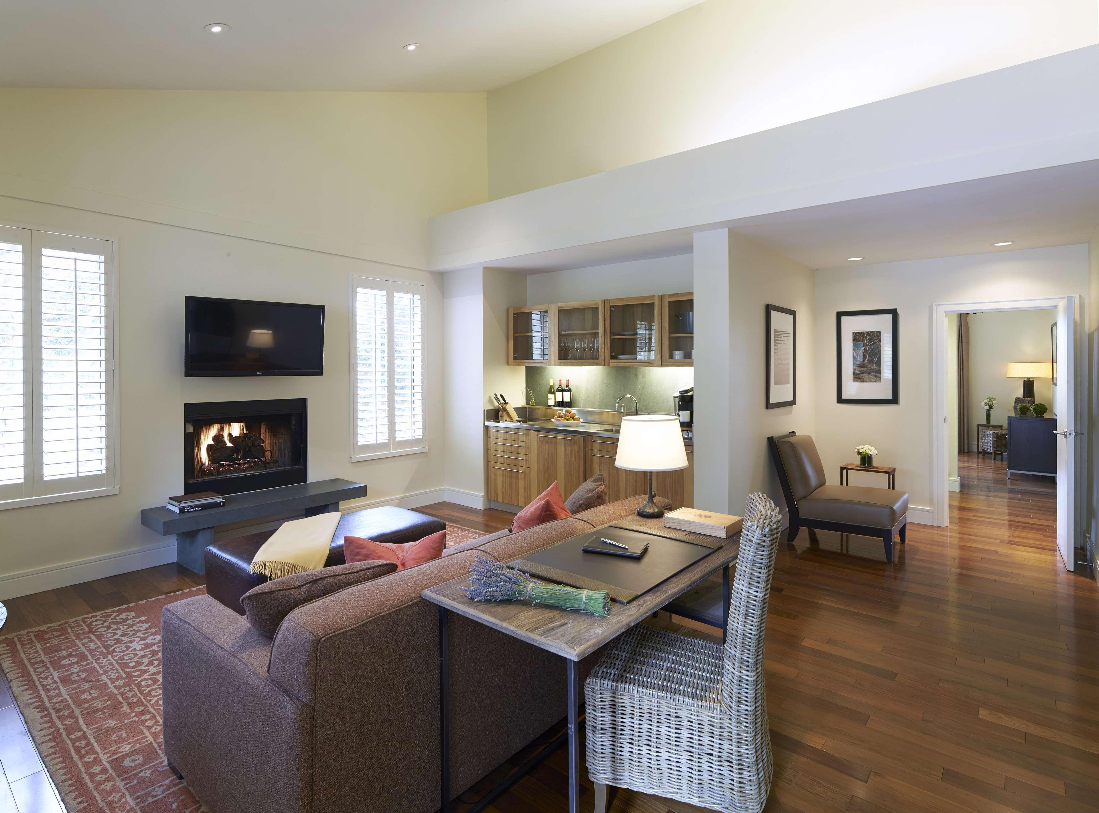 Carmel Valley Ranch, In The Unbound Collection By Hyatt מראה חיצוני תמונה