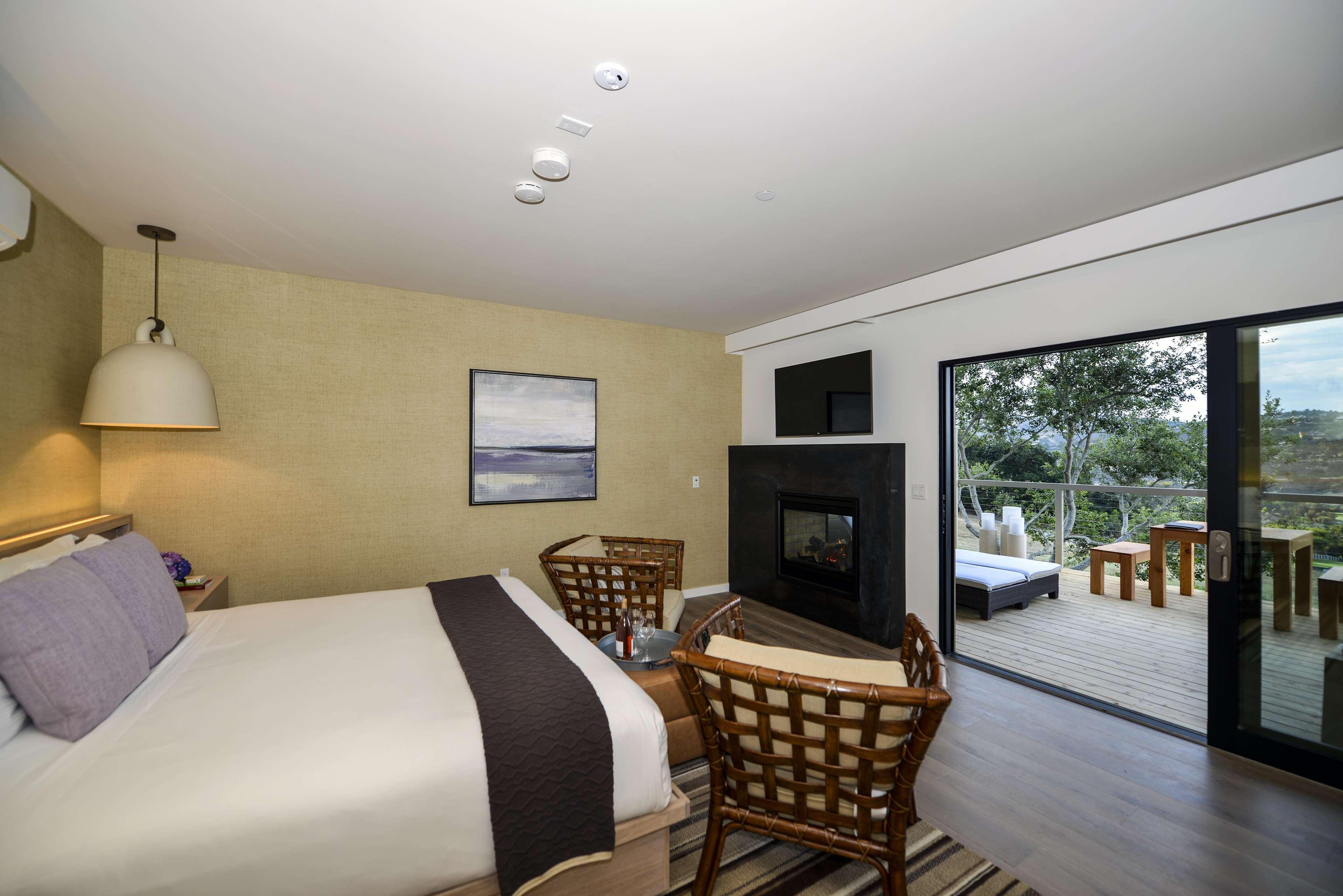 Carmel Valley Ranch, In The Unbound Collection By Hyatt מראה חיצוני תמונה