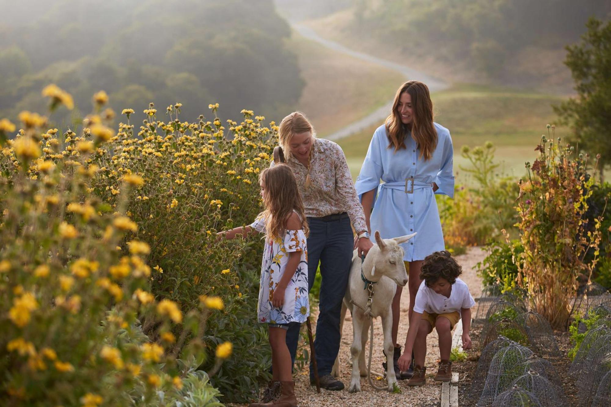 Carmel Valley Ranch, In The Unbound Collection By Hyatt מראה חיצוני תמונה