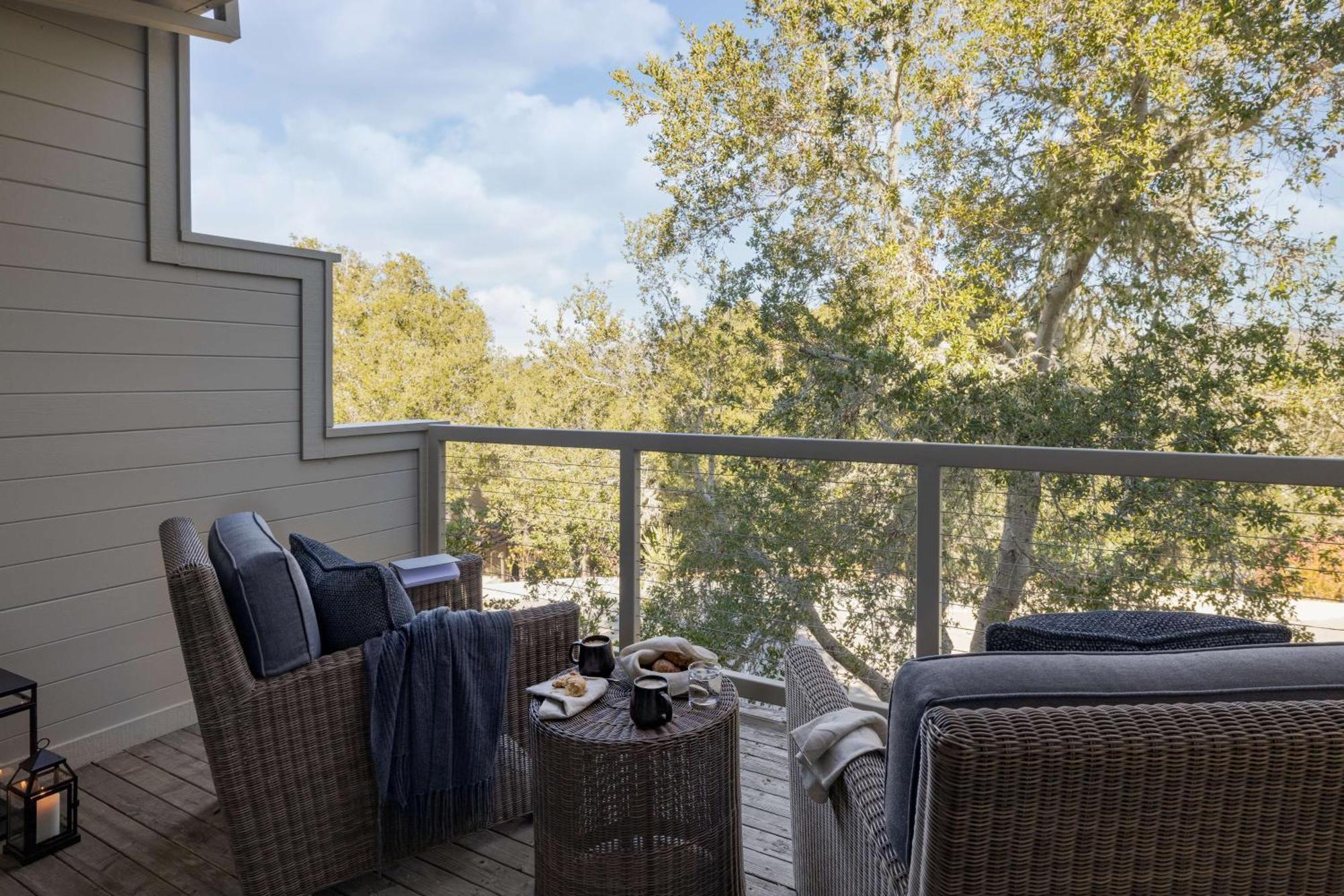 Carmel Valley Ranch, In The Unbound Collection By Hyatt מראה חיצוני תמונה