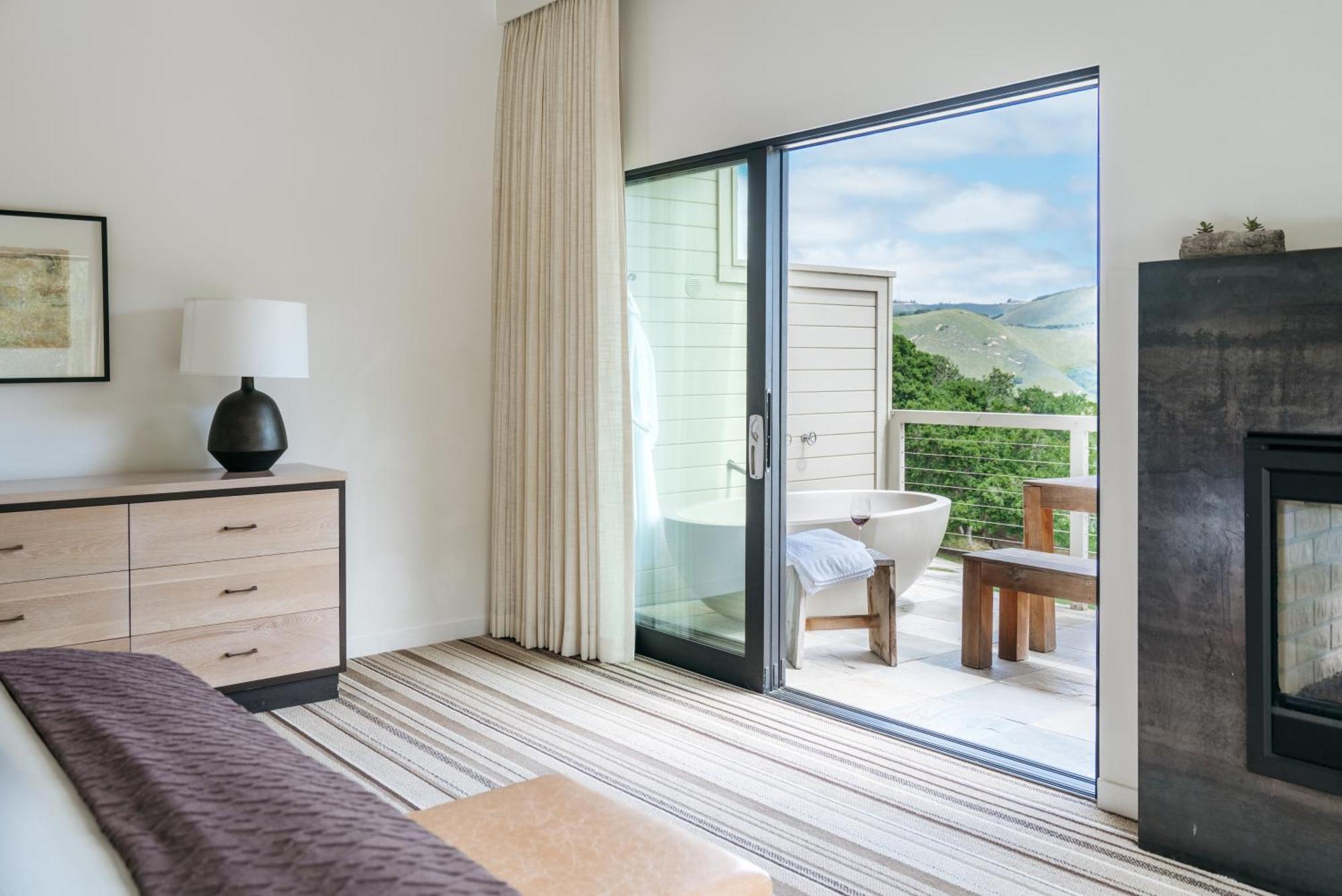 Carmel Valley Ranch, In The Unbound Collection By Hyatt מראה חיצוני תמונה