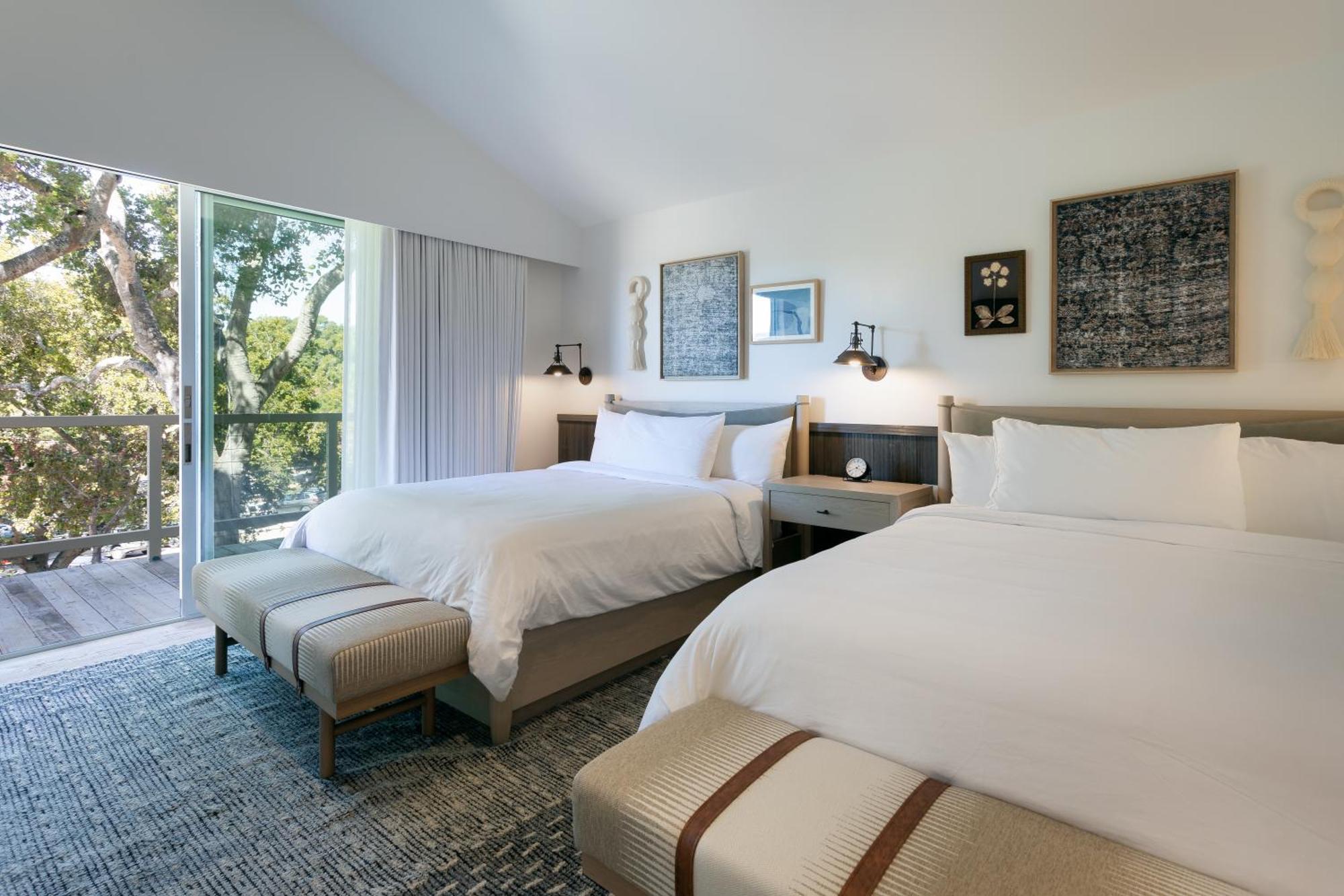 Carmel Valley Ranch, In The Unbound Collection By Hyatt מראה חיצוני תמונה