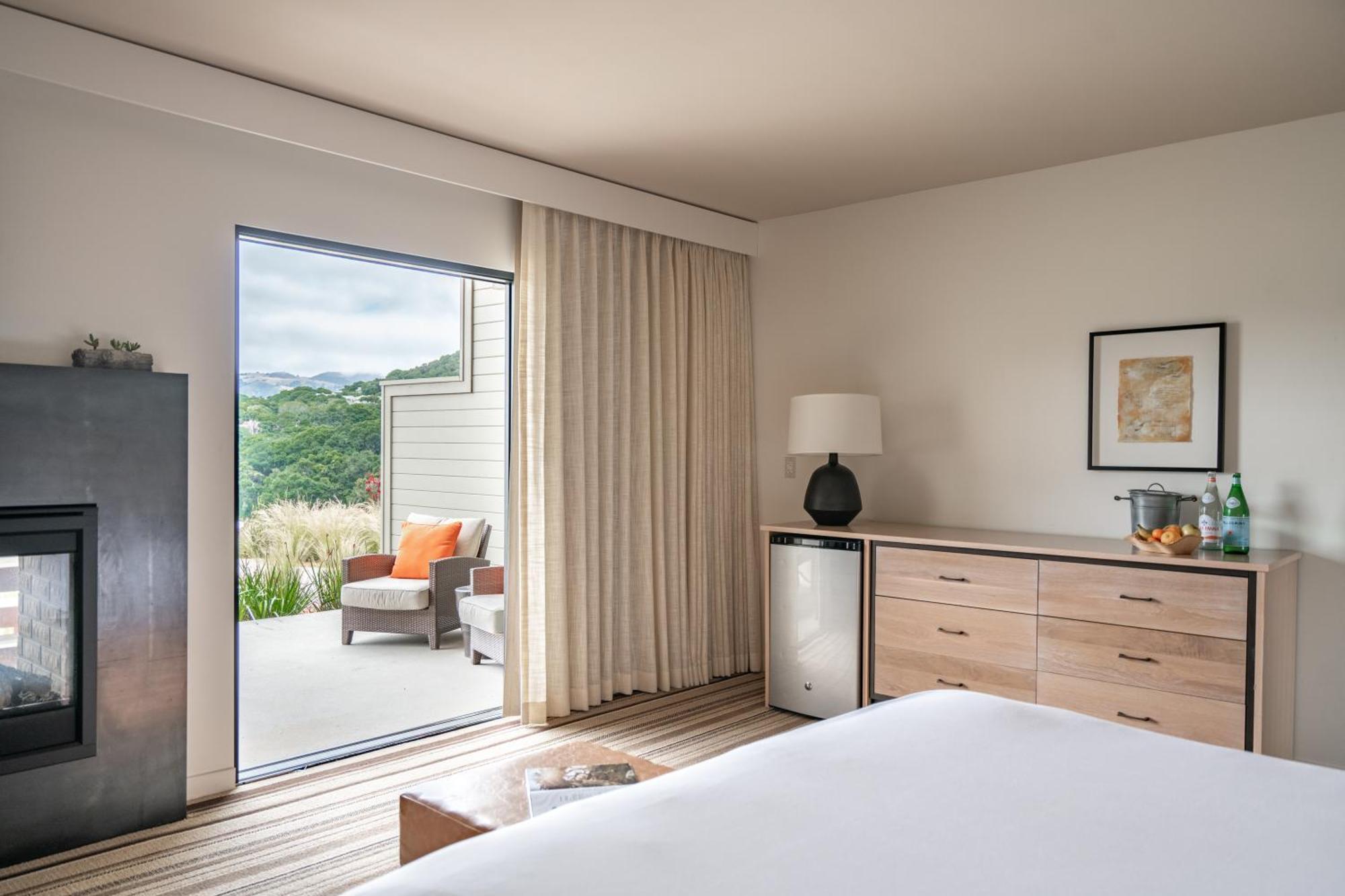 Carmel Valley Ranch, In The Unbound Collection By Hyatt מראה חיצוני תמונה