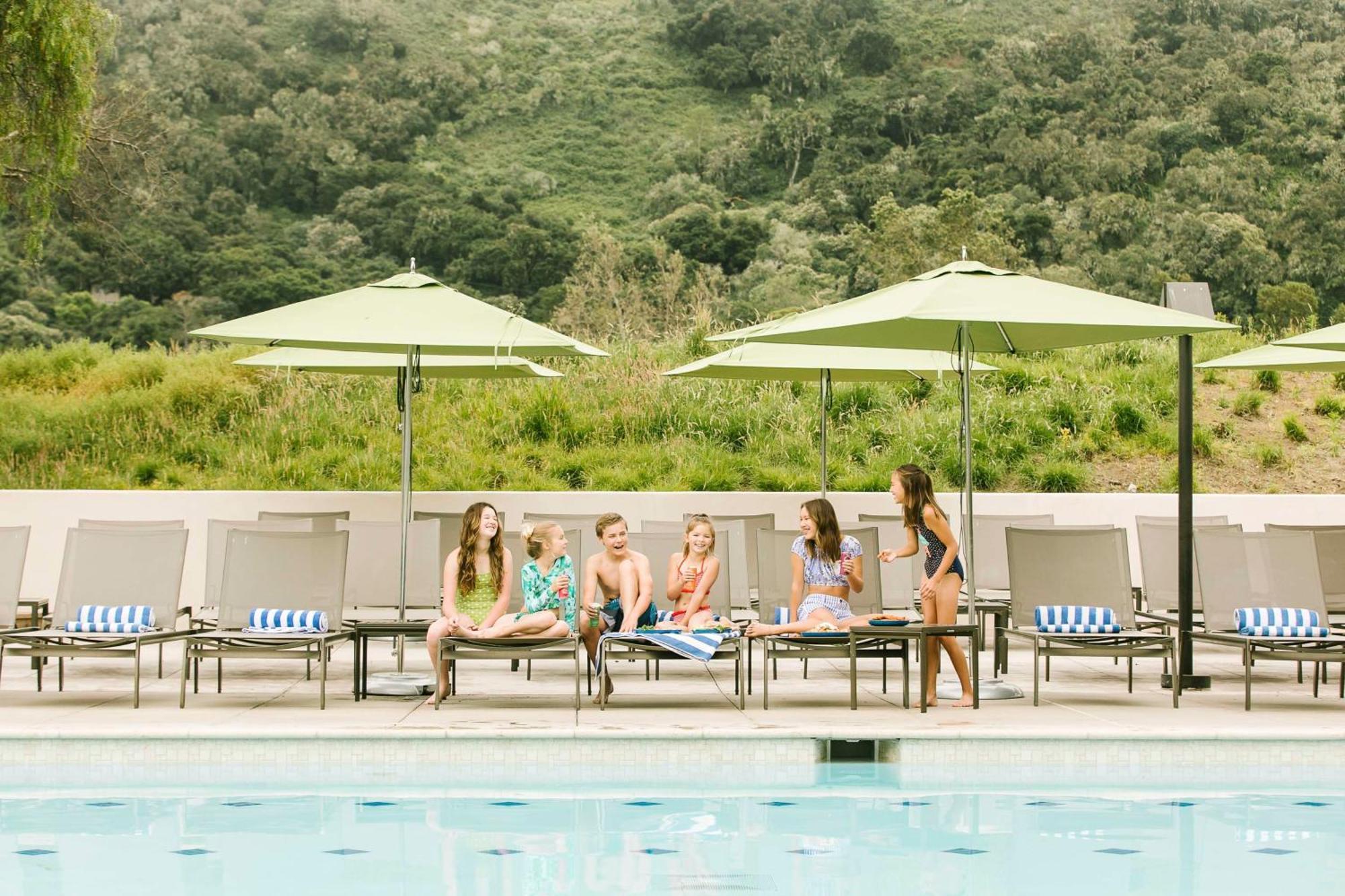 Carmel Valley Ranch, In The Unbound Collection By Hyatt מראה חיצוני תמונה