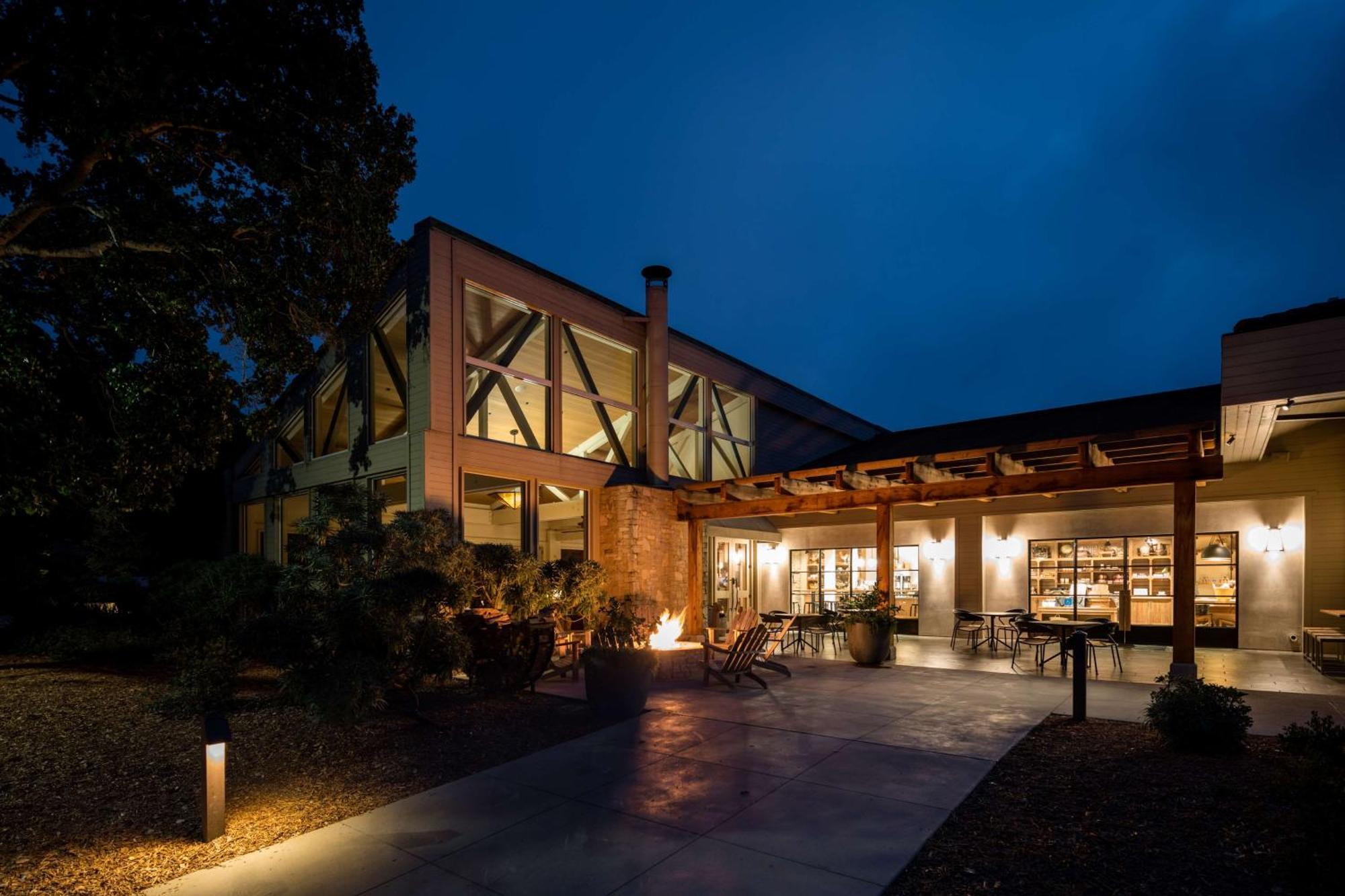 Carmel Valley Ranch, In The Unbound Collection By Hyatt מראה חיצוני תמונה