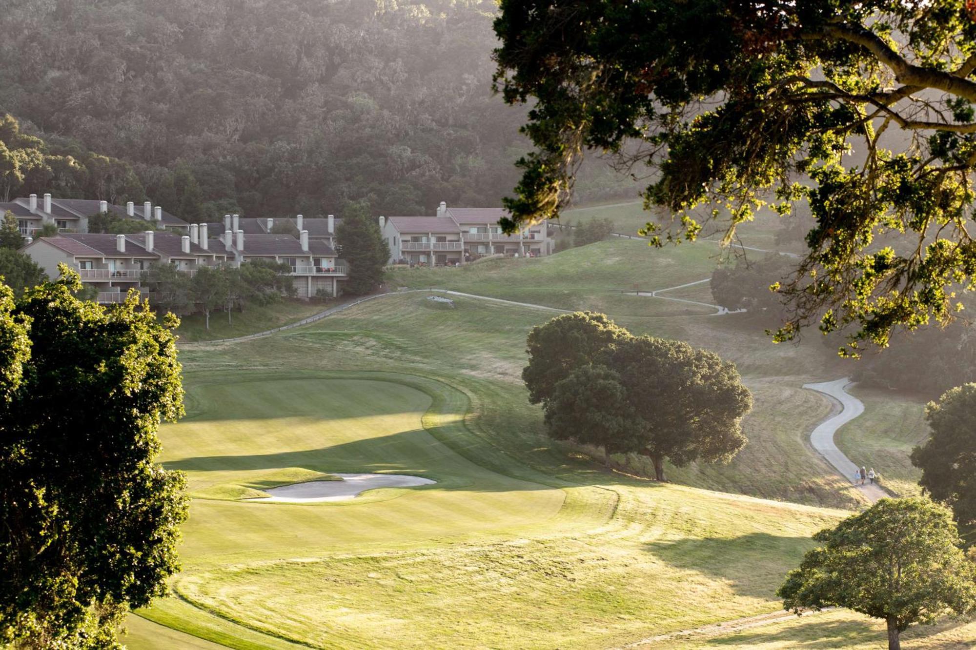 Carmel Valley Ranch, In The Unbound Collection By Hyatt מראה חיצוני תמונה