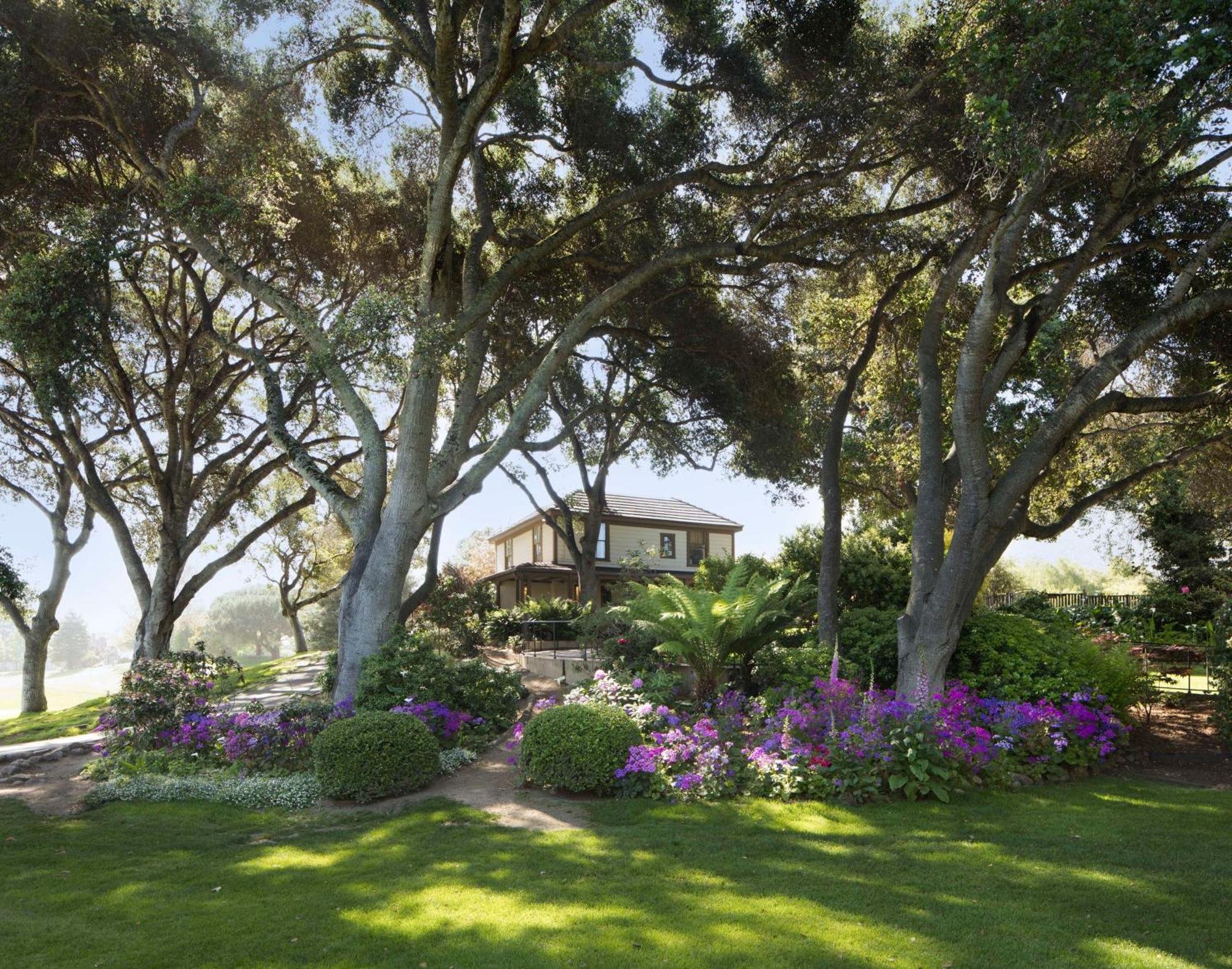 Carmel Valley Ranch, In The Unbound Collection By Hyatt מראה חיצוני תמונה
